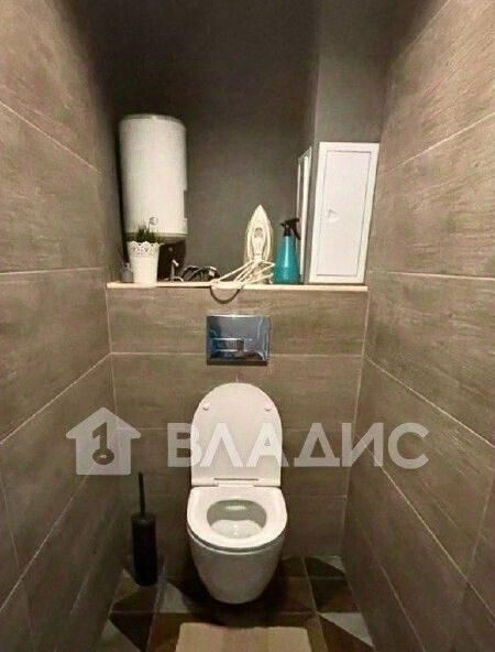 квартира г Пенза р-н Первомайский ул Галетная 11 фото 28