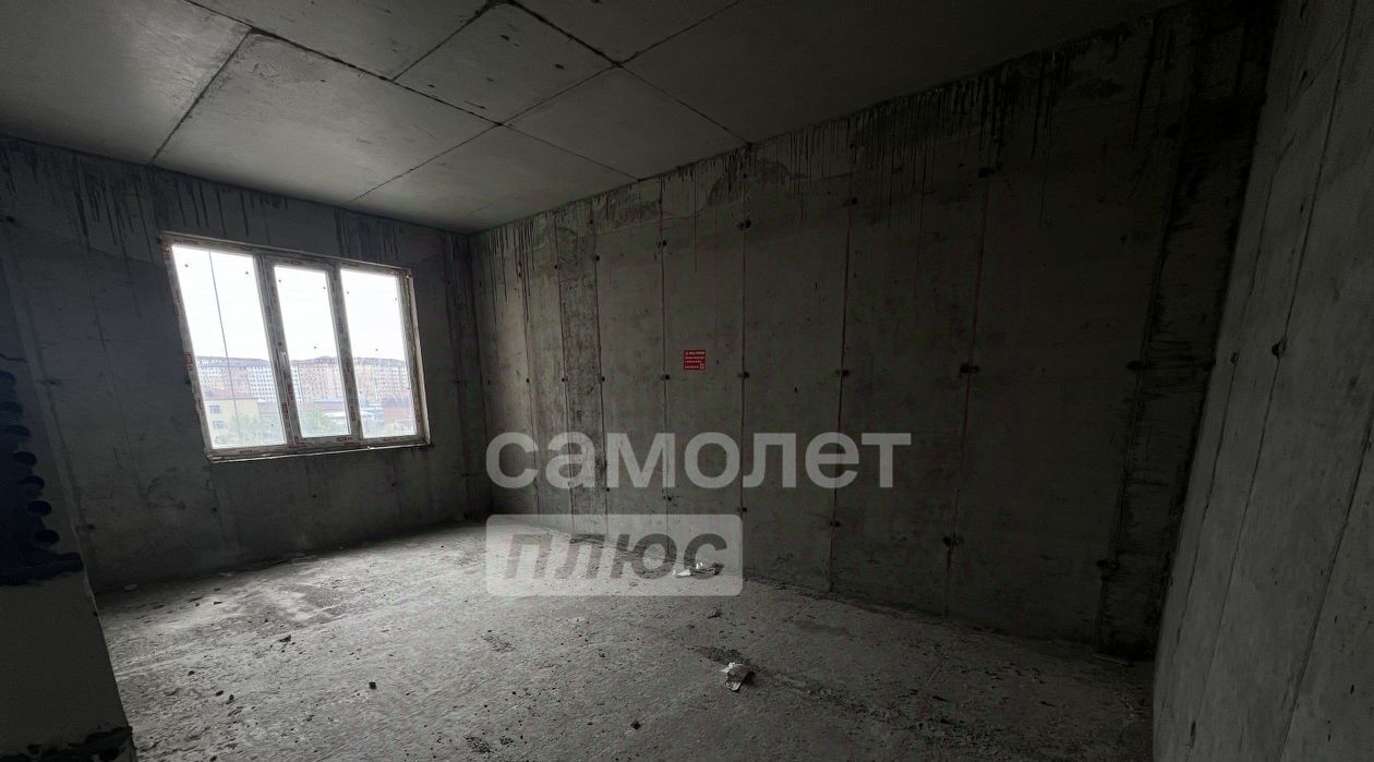 квартира г Махачкала р-н Ленинский ул Азизова 44г фото 6