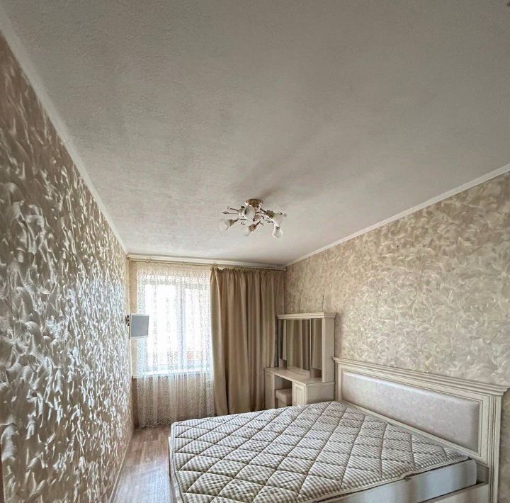 квартира г Пенза р-н Октябрьский пр-кт Строителей 30 фото 8