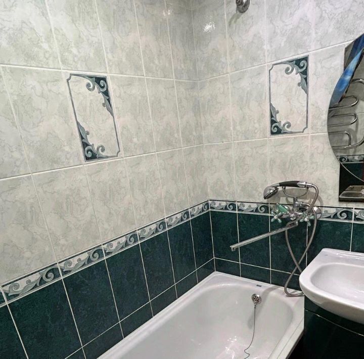 квартира г Пенза р-н Октябрьский пр-кт Строителей 30 фото 25