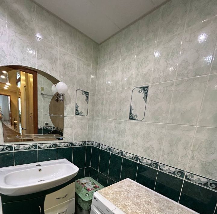 квартира г Пенза р-н Октябрьский пр-кт Строителей 30 фото 26