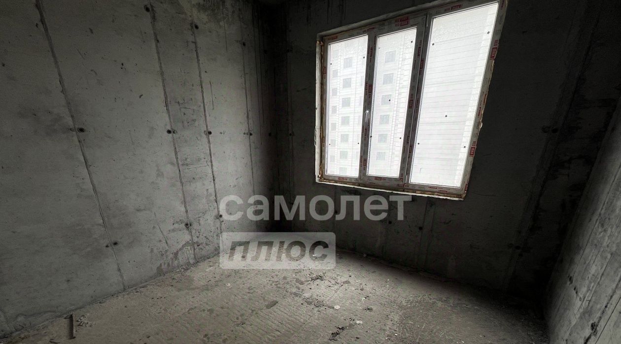 квартира г Махачкала р-н Ленинский ул Азизова 44г фото 15