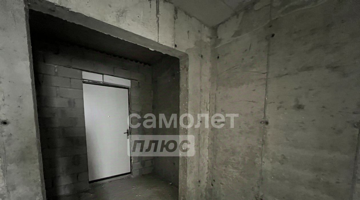 квартира г Махачкала р-н Ленинский ул Азизова 44г фото 16