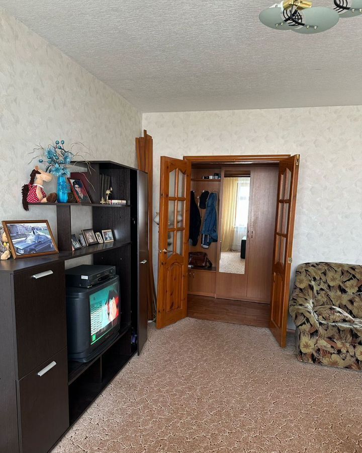 квартира г Великий Новгород Западный пр-кт Александра Корсунова 51к/2 фото 11