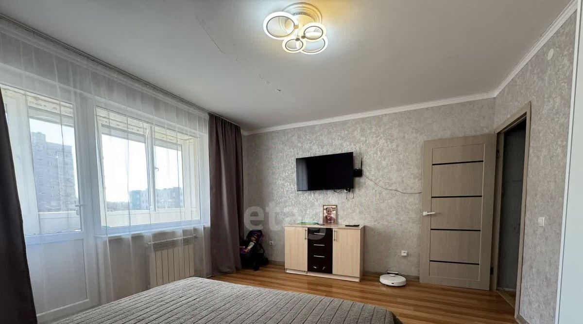 квартира г Калининград р-н Московский ул Левитана 58к/1 фото 7