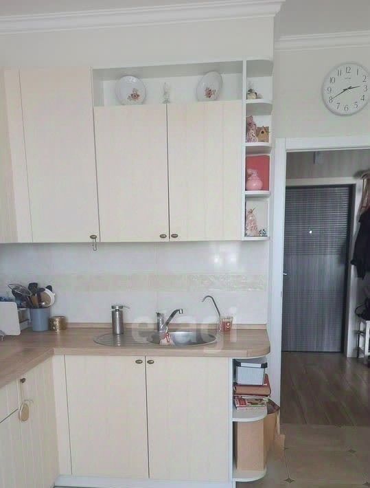 квартира г Калининград р-н Центральный ул Ростовская 4 фото 7