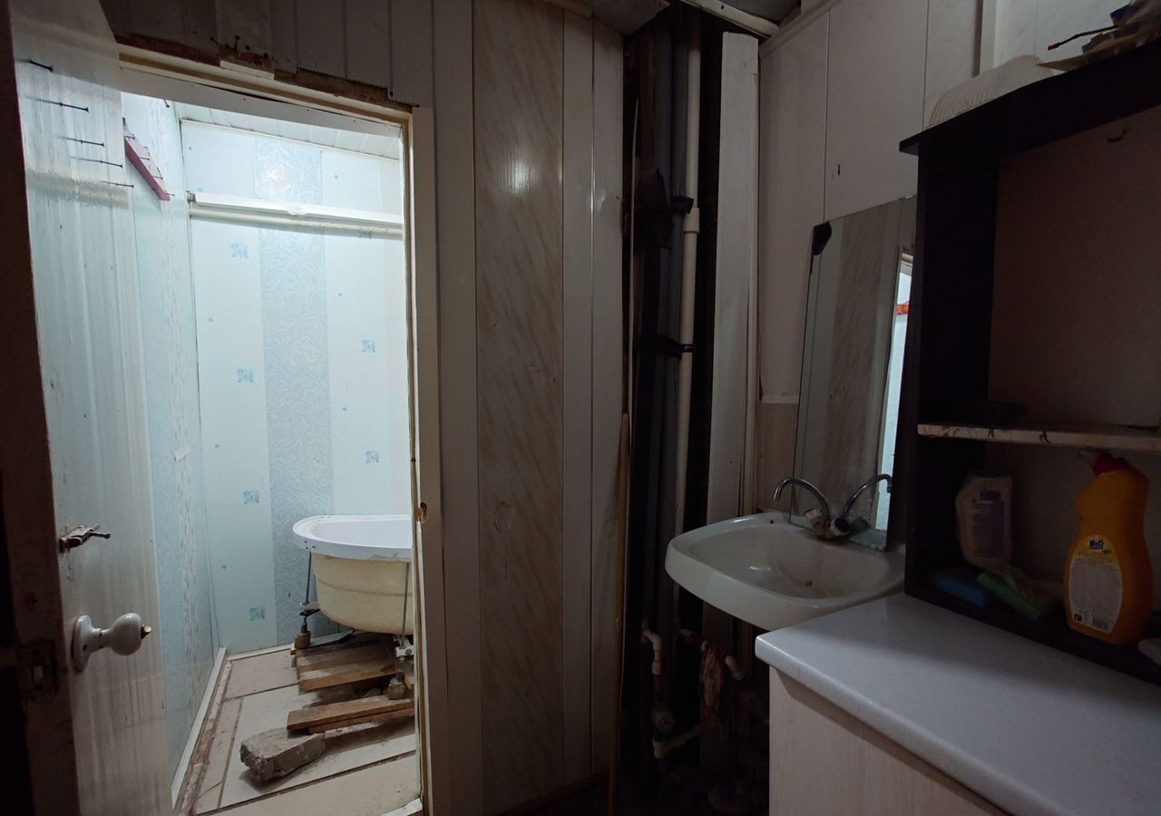 комната г Азов ул Куйбышева 63/30 фото 9