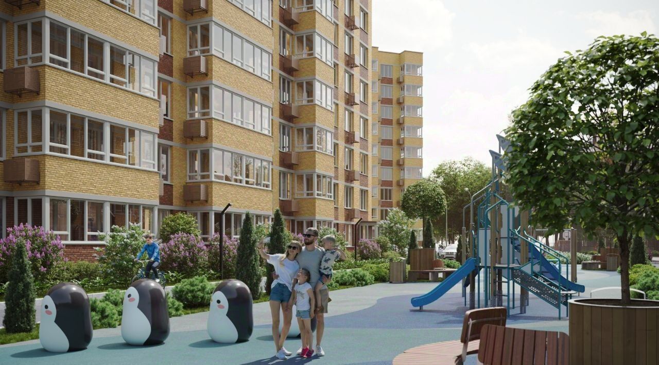 квартира г Ростов-на-Дону р-н Железнодорожный б-р Платова 12 фото 6