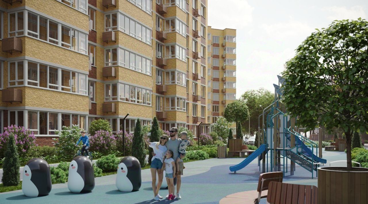 квартира г Ростов-на-Дону р-н Железнодорожный б-р Платова 12 фото 6