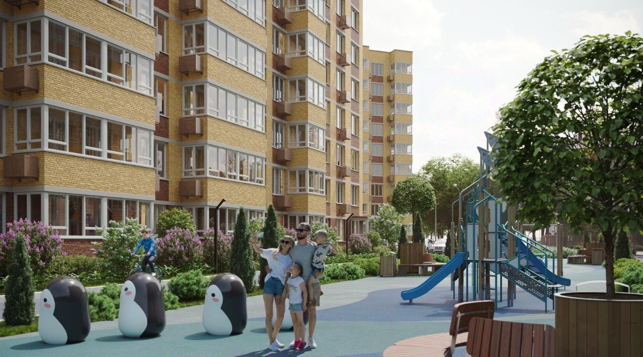 квартира г Ростов-на-Дону р-н Железнодорожный б-р Платова 12 фото 6