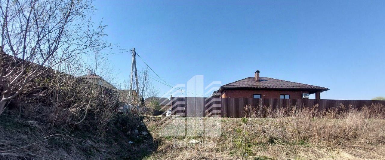 земля г Домодедово д Авдотьино Подольск фото 2