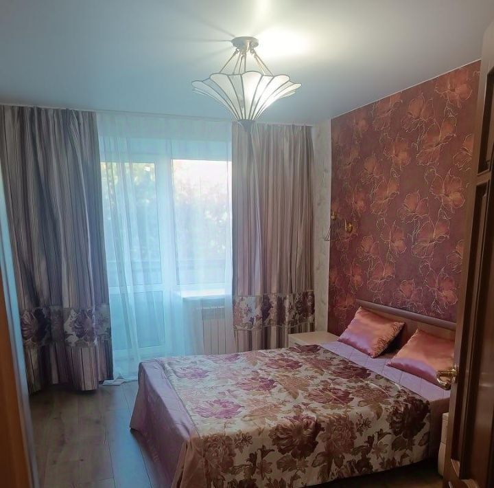 квартира г Самара Алабинская ул Молодогвардейская 103 фото 6