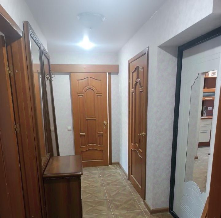 квартира г Самара Алабинская ул Молодогвардейская 103 фото 11