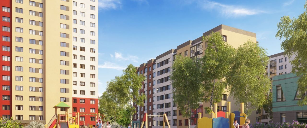 квартира г Екатеринбург Чкаловская ул Евгения Савкова 23/2 фото 18