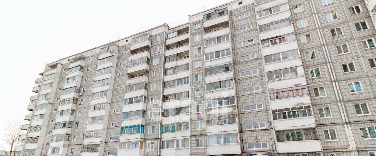 комната г Комсомольск-на-Амуре Ленинский Округ ул Зейская 16 фото 1