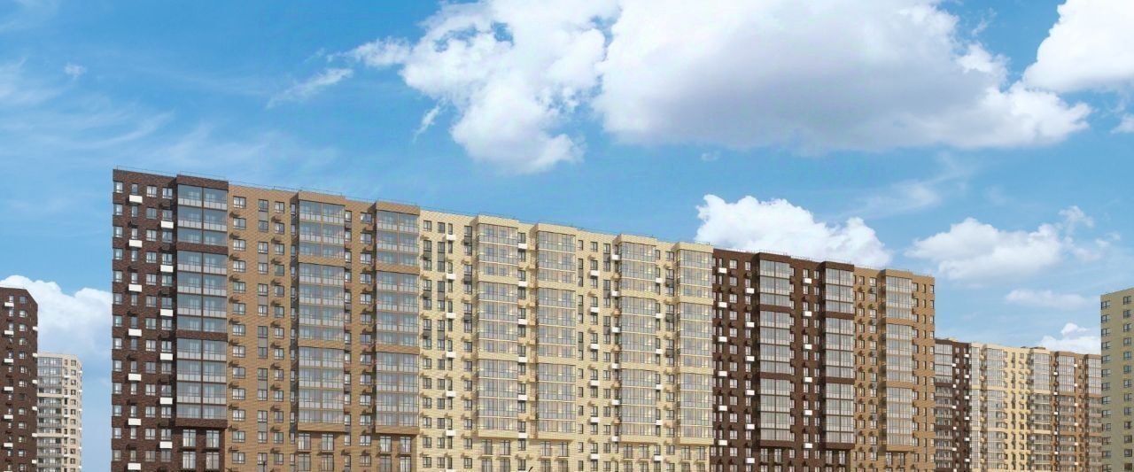 квартира г Балашиха мкр Железнодорожный Центр-2 Железнодорожная, 4-й кв-л фото 6