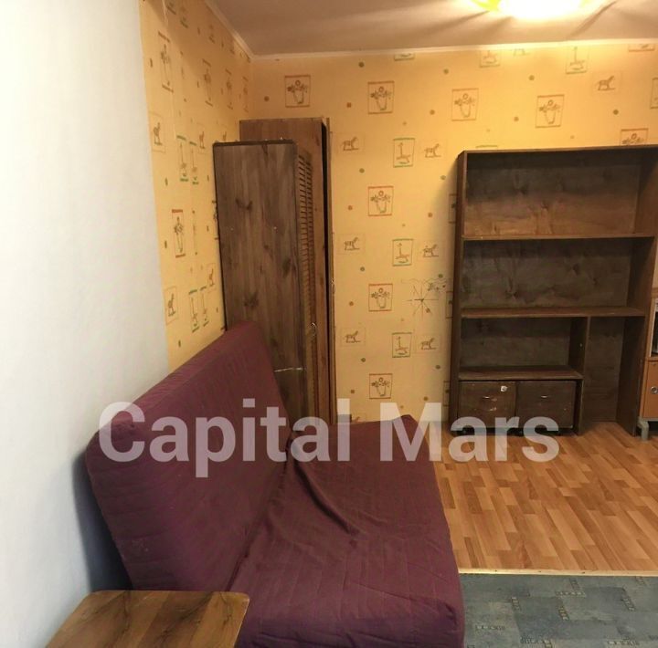 квартира г Москва метро Перово ул 3-я Владимирская 30 фото 4