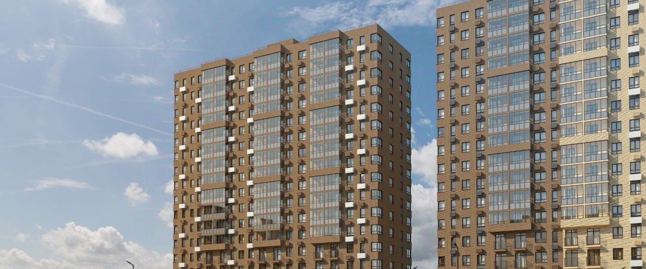 квартира г Балашиха мкр Железнодорожный Центр-2 Железнодорожная, 4-й кв-л фото 7