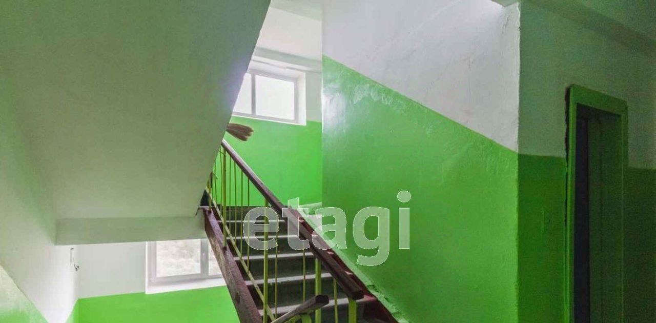 комната г Комсомольск-на-Амуре Ленинский Округ ул Зейская 16 фото 6