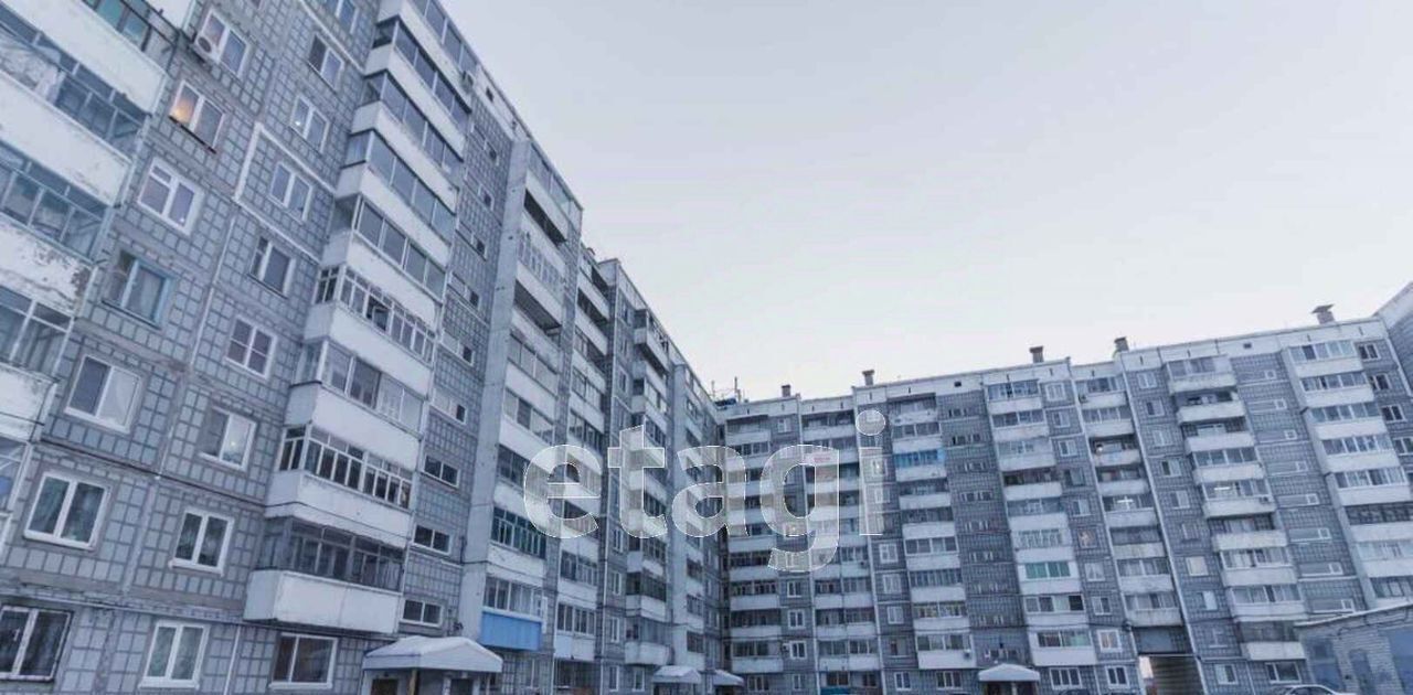 комната г Комсомольск-на-Амуре Ленинский Округ ул Зейская 16 фото 8