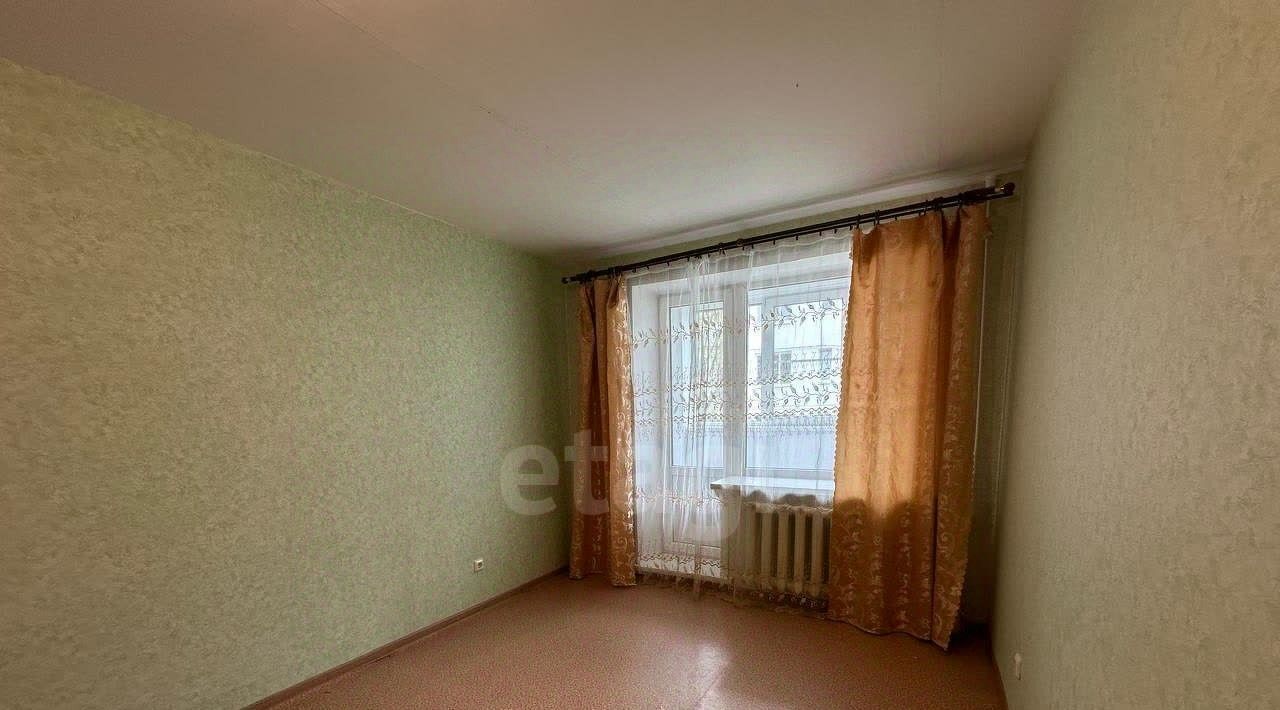 квартира г Кострома ул Ленина 92а фото 7