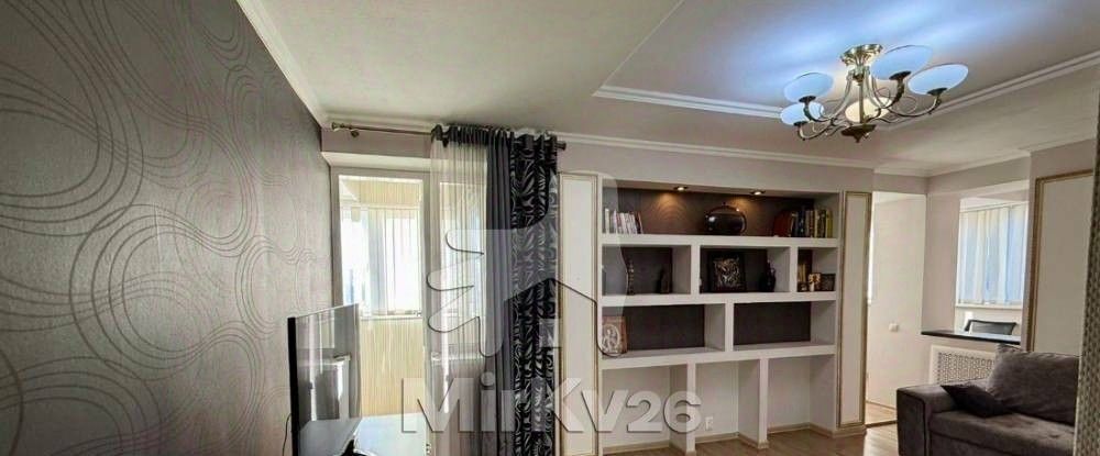квартира г Ессентуки ул Вокзальная 31а фото 1