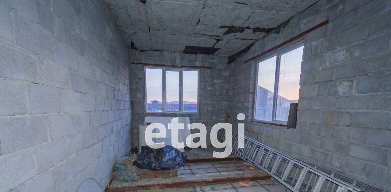 дом г Нижний Тагил р-н Тагилстроевский ул Паровозная 1 фото 14