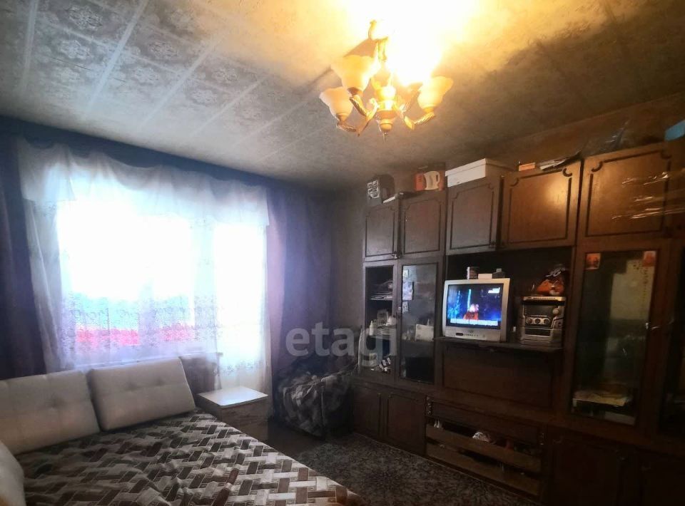 квартира г Липецк р-н Октябрьский ул Шерстобитова С.М. 18 фото 3