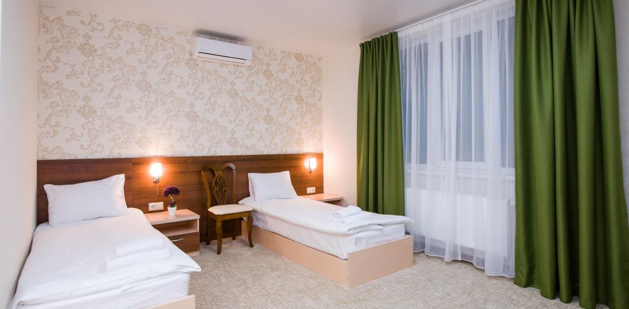 комната г Сочи р-н Хостинский пр-кт Курортный 96/6 фото 1