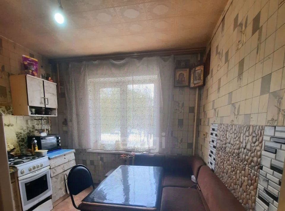 квартира г Липецк р-н Октябрьский ул Шерстобитова С.М. 18 фото 9