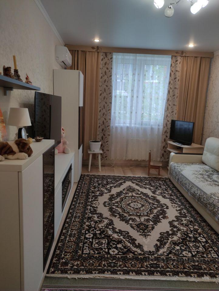 квартира г Краснодар ул Шумана 8/1 Немецкая деревня фото 13