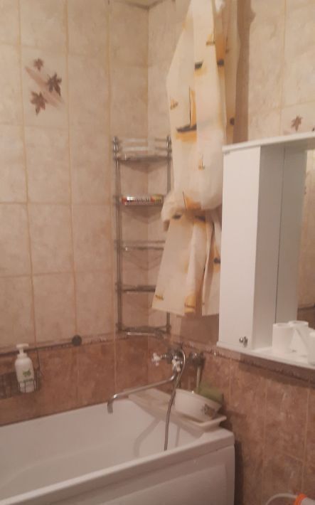 квартира г Челябинск р-н Металлургический ш Металлургов 51а фото 7