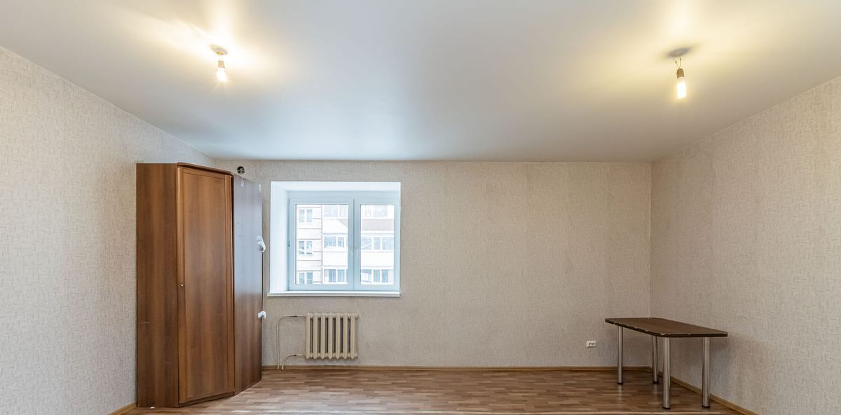 квартира г Тюмень р-н Центральный ул Газовиков 25к/2 фото 8