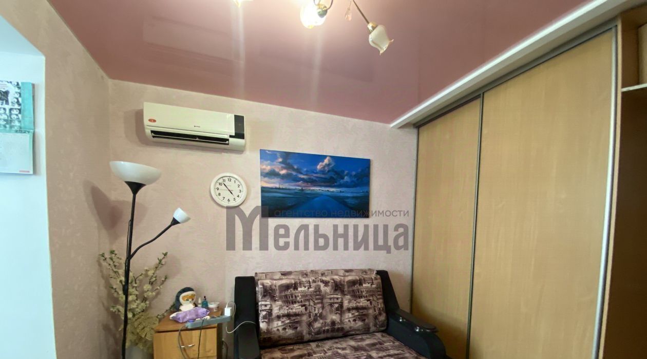 квартира г Волгоград р-н Советский ул Родниковая 18 фото 2