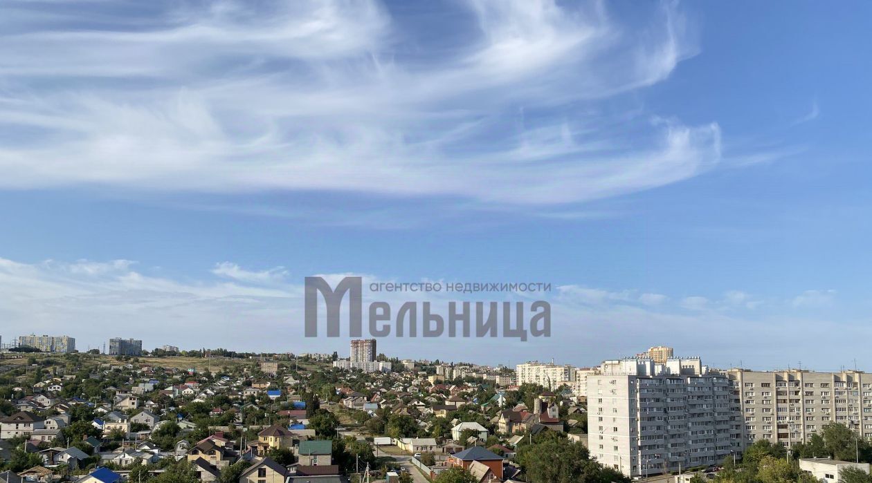 квартира г Волгоград р-н Советский ул Родниковая 18 фото 13