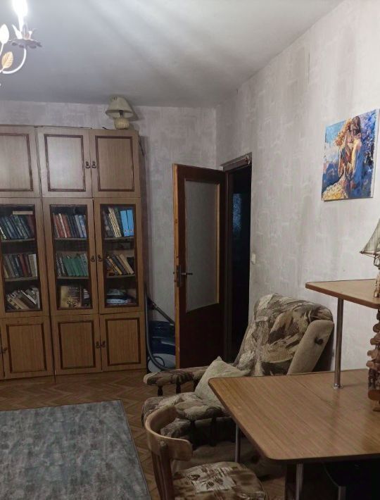 квартира г Камышин мкр 5-й 58 фото 8
