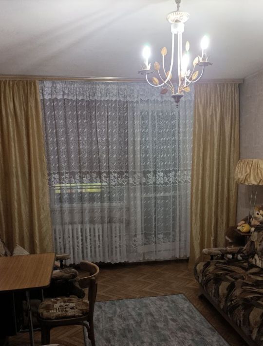 квартира г Камышин мкр 5-й 58 фото 6