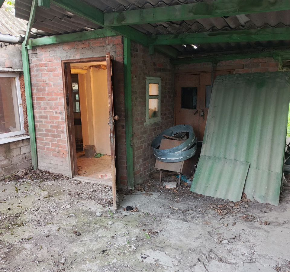 дом г Таганрог Восточный ул Афоновых 59 фото 9
