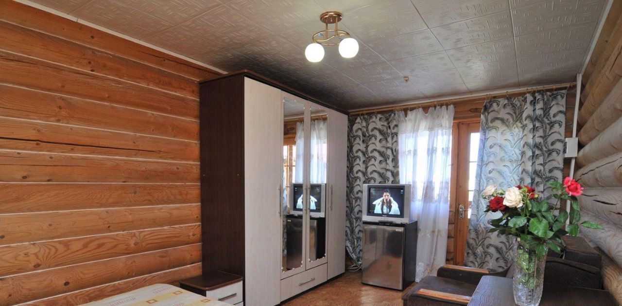 комната г Феодосия пгт Коктебель ул Курортная 3 фото 6