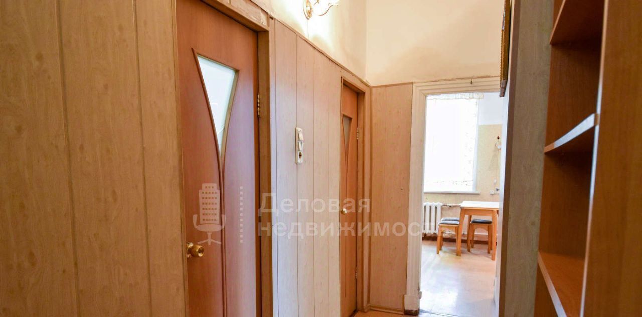 квартира г Великий Новгород Торговая сторона ул Т. Фрунзе-Оловянка 12/3 фото 11