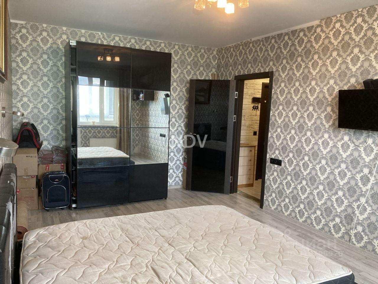 квартира г Пушкино снт Зеленоград к 1562, Москва, Зеленоград фото 12