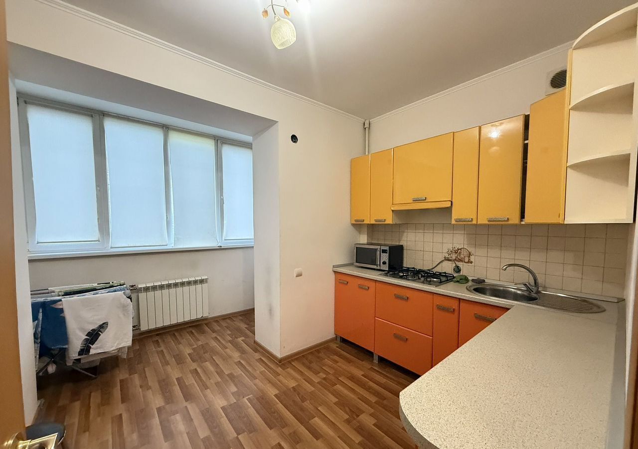 квартира г Пятигорск ул Нежнова 21к/5 фото 4