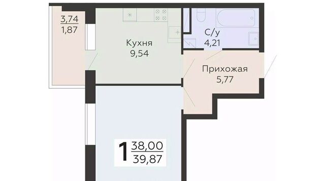 р-н Коминтерновский фото