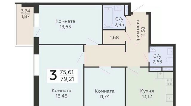 р-н Коминтерновский фото