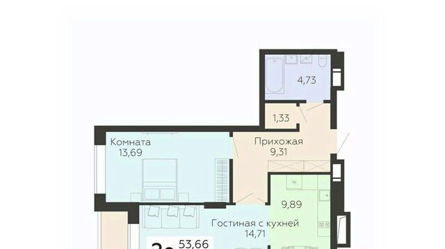 р-н Советский Шилово фото