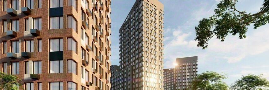 квартира г Воронеж р-н Коминтерновский ул Электросигнальная 9ак/1 фото 2