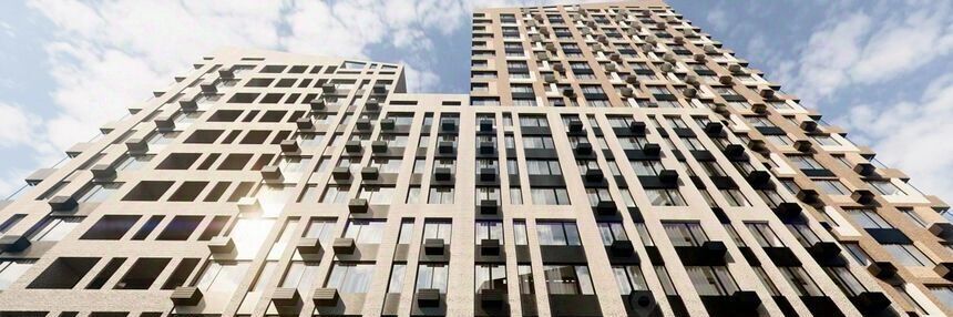 квартира г Воронеж р-н Коминтерновский ул Электросигнальная 9ак/1 фото 3
