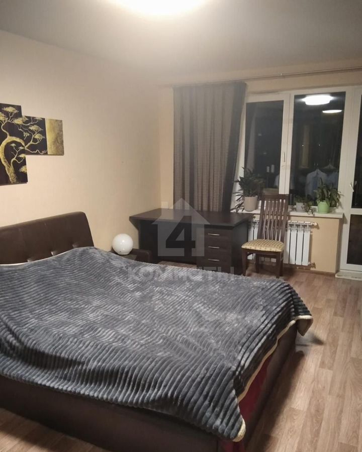 квартира г Воронеж р-н Левобережный ул Димитрова 131 фото 8