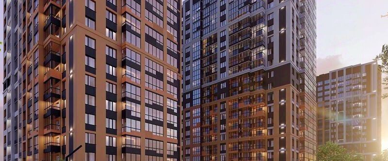 квартира г Воронеж р-н Советский Шилово ул Теплоэнергетиков 17к/4 фото 5