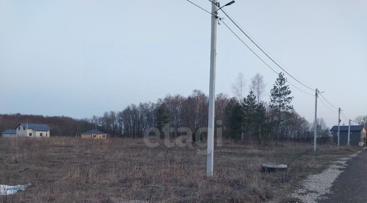 земля г Калуга д Сивково Двуречье экопоселок фото 29
